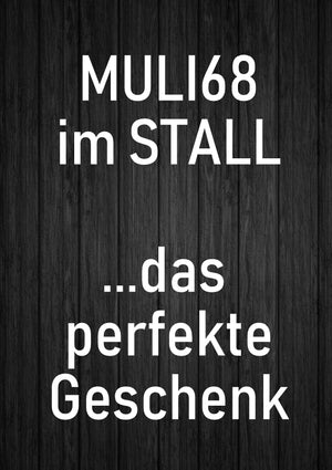 MULI68 Stall