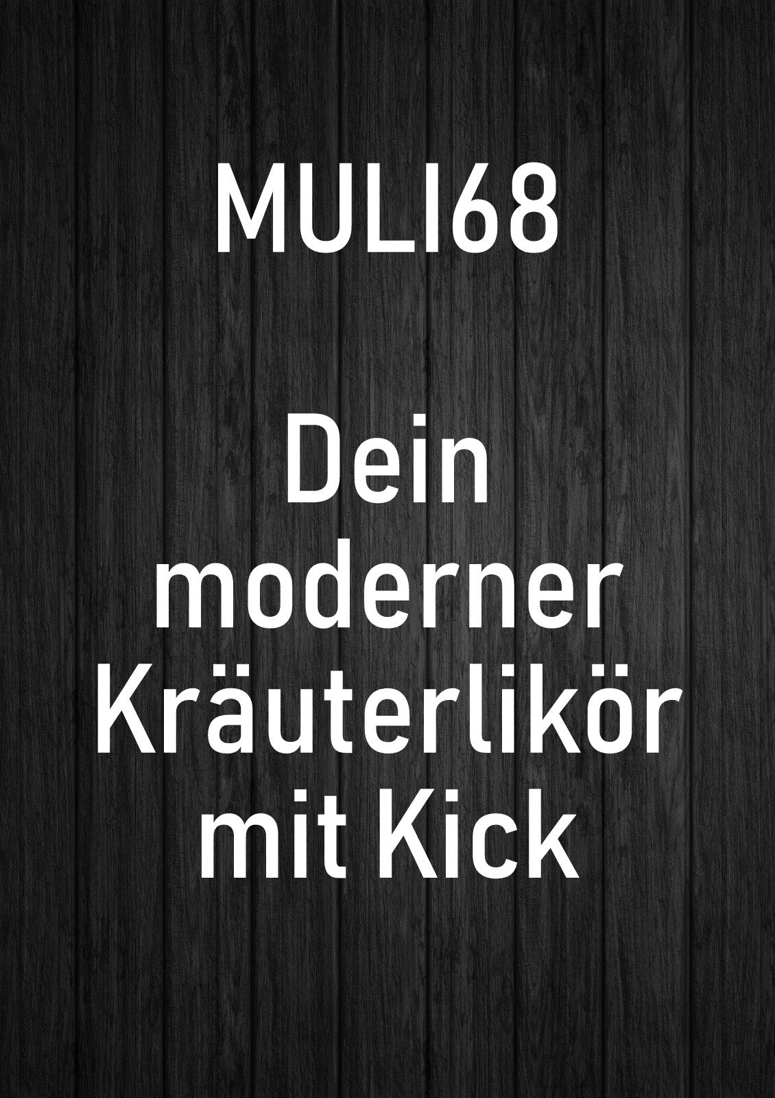 MULI68 Quartett